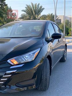 نیسان ڤێرسا